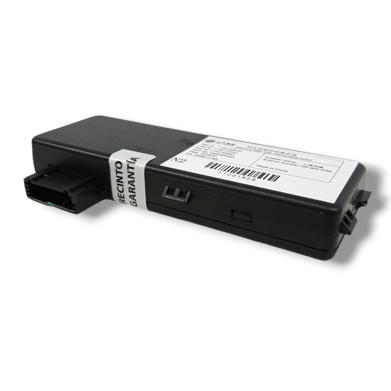 Recambio de modulo electronico para mg marvel r ev (ep21) referencia OEM IAM 11021828  