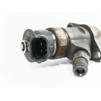 Recambio de inyector para citroën c3 picasso 1.6 16v hdi referencia OEM IAM 0445110311  