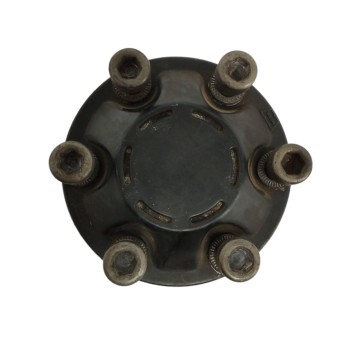 Recambio de cubos de bloqueo para ssangyong rexton / rexton ii (gab_) 2.9 td referencia OEM IAM 4151005101  