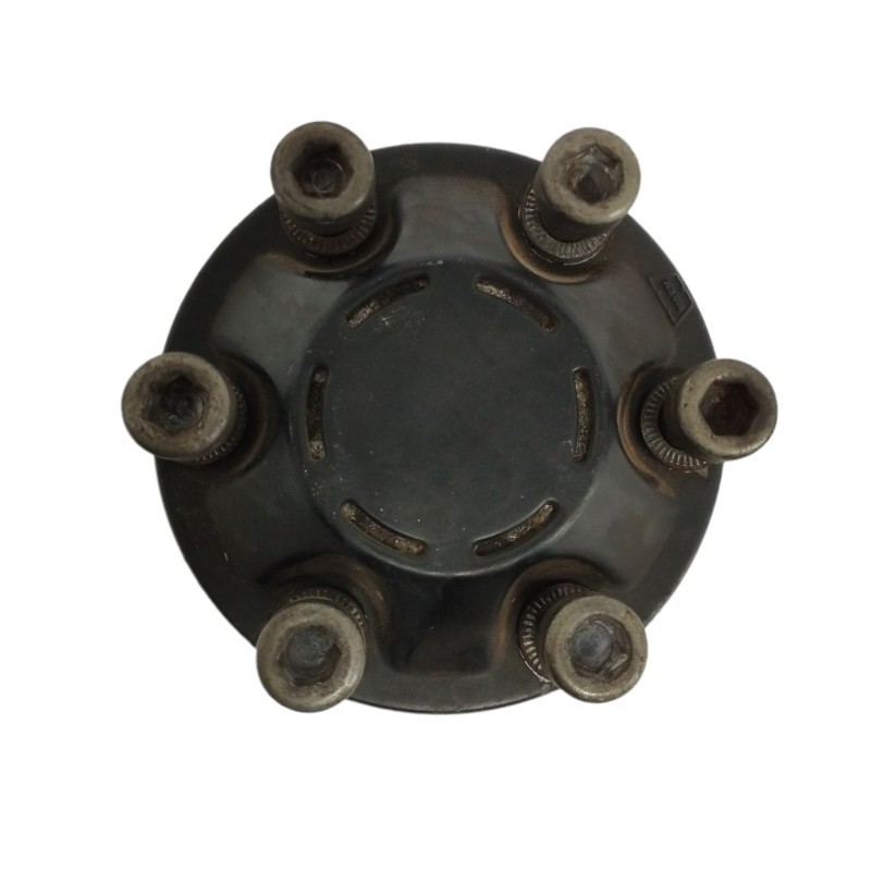 Recambio de cubos de bloqueo para ssangyong rexton / rexton ii (gab_) 2.9 td referencia OEM IAM 4151005101  