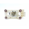 Recambio de palanca cambio para hyundai ix20 1.4 cat referencia OEM IAM 437001PXXX  
