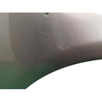 Recambio de aleta delantera derecha para bmw 7 (e65, e66, e67) 730 i, li referencia OEM IAM 41357138474 OBSERVAR FOTOS 