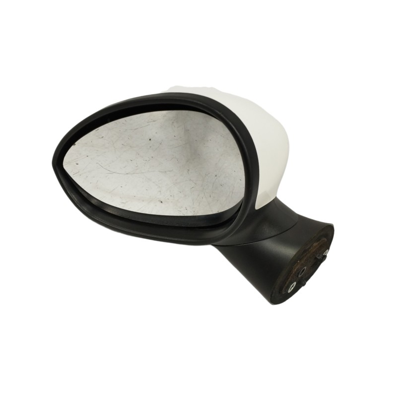 Recambio de retrovisor izquierdo para fiat 500 hybrid 1.0 referencia OEM IAM   