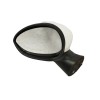 Recambio de retrovisor izquierdo para fiat 500 hybrid 1.0 referencia OEM IAM   