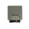 Recambio de modulo electronico para toyota yaris 1.5 16v cat referencia OEM IAM 896500D256 2107002761 