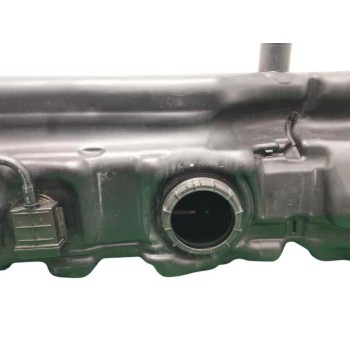 Recambio de deposito combustible para mercedes-benz sprinter 5-t caja/chasis (b906) 514 cdi (906.153, 906.155, 906.253, 906.255)