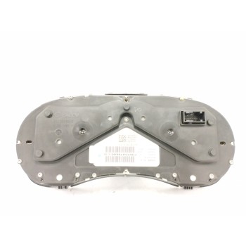 Recambio de cuadro instrumentos para peugeot 307 cc (s1) 1.6 16v cat referencia OEM IAM 9655476680  
