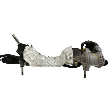 Recambio de cremallera direccion para citroën c4 picasso 1.2 12v e-thp referencia OEM IAM 9827076680 F800002415 5WK67000B