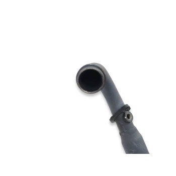 Recambio de tubo de escape para benelli bn 125 bn 125 referencia OEM IAM   