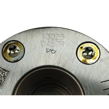 Recambio de polea arbol levas para dacia sandero 1.0 12v cat referencia OEM IAM 130250457R  