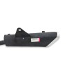 Recambio de tubo de escape para benelli bn 125 bn 125 referencia OEM IAM   