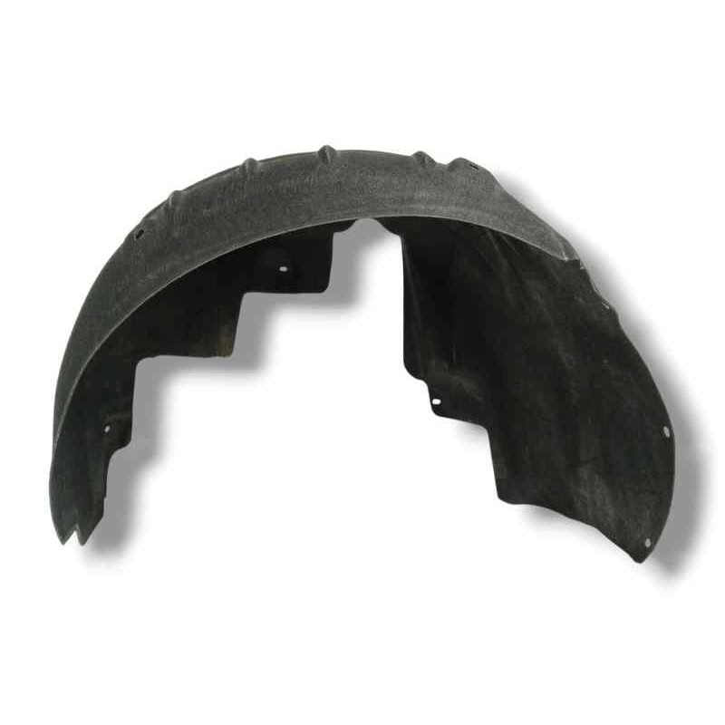 Recambio de paso rueda para volkswagen passat b8 (3g2, cb2) 1.4 tsi 150 cv referencia OEM IAM 3G0810971F TRASERO IZQUIERDO 