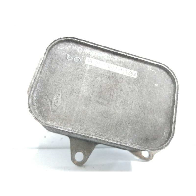 Recambio de enfriador aceite motor para citroën c-elysee (dd_) 1.6 bluehdi 100 referencia OEM IAM   