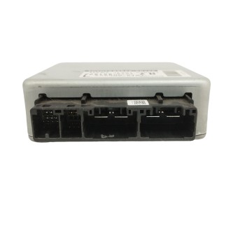 Recambio de modulo electronico para toyota yaris 1.5 16v cat referencia OEM IAM 896500D256 2107002761 