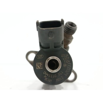 Recambio de inyector para citroën c3 picasso 1.6 16v hdi referencia OEM IAM 0445110311  