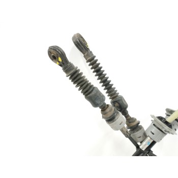 Recambio de varillaje cambio para hyundai ix20 1.4 cat referencia OEM IAM   