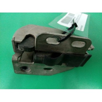 Recambio de cerradura puerta trasera derecha para volkswagen crafter combi (2e) combi 35 batalla corta referencia OEM IAM A90674