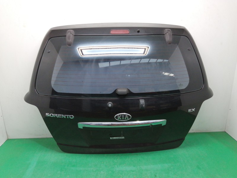 Recambio de porton trasero para kia sorento 2.5 crdi referencia OEM IAM   