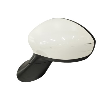 Recambio de retrovisor izquierdo para fiat 500 hybrid 1.0 referencia OEM IAM   