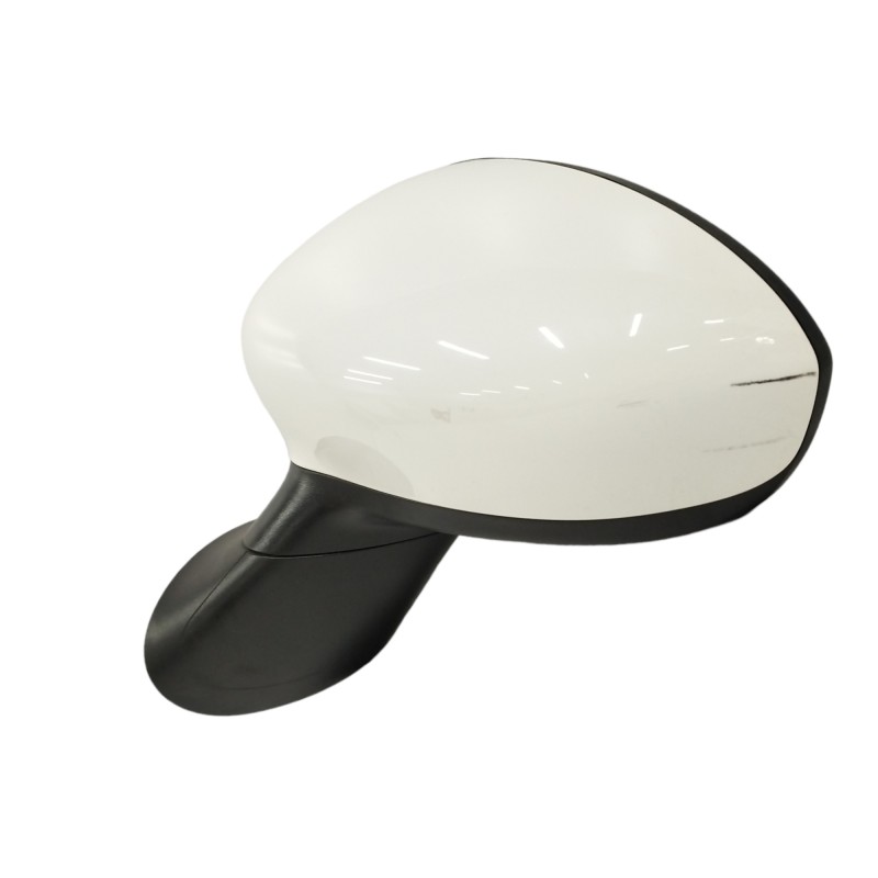 RETROVISOR IZQUIERDO