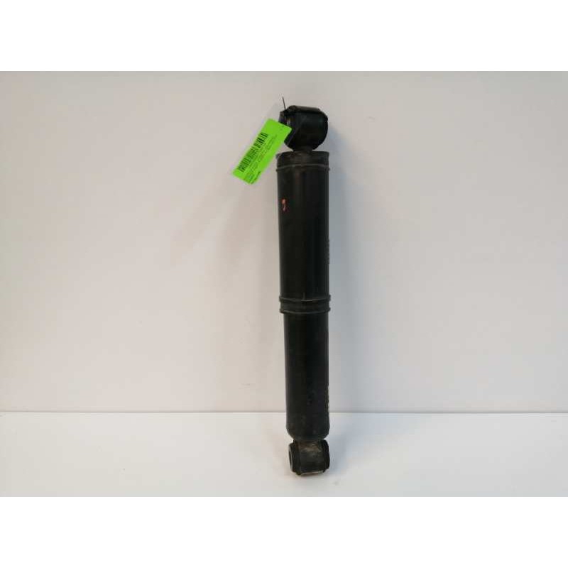 Recambio de amortiguador trasero izquierdo para citroën jumpy fugón 2.0 blue-hdi fap referencia OEM IAM 9816510580  