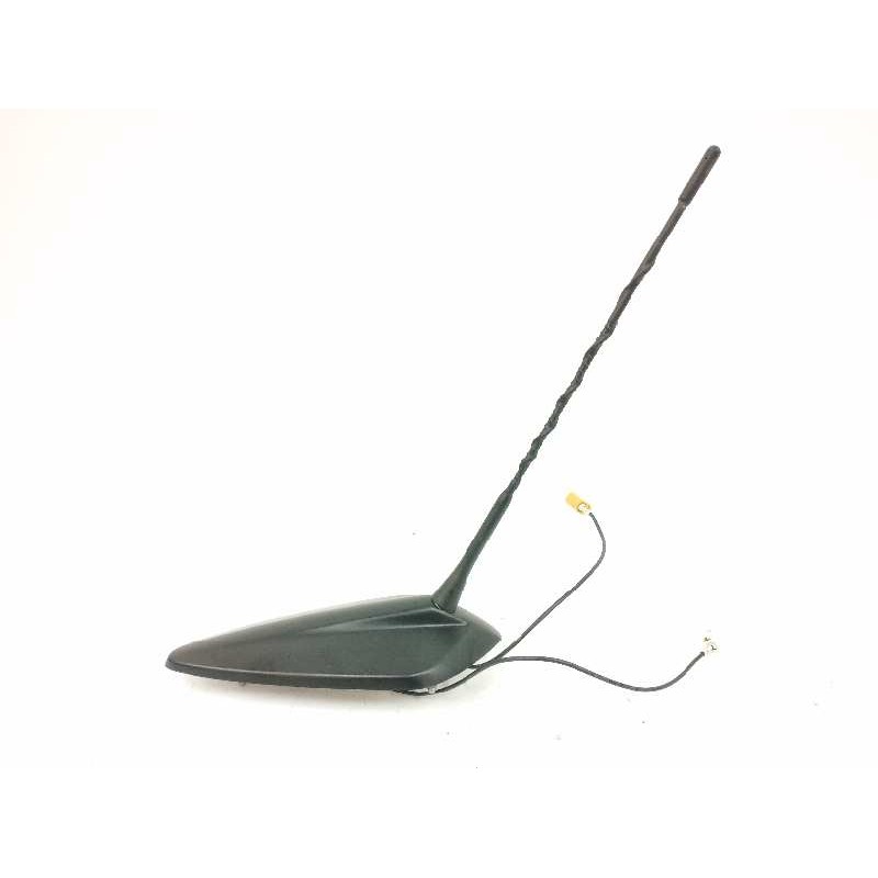 Recambio de antena para citroën c4 iii (ba_, bb_, bc_) 1.5 bluehdi 110 (bbyhsa) referencia OEM IAM 9835734280  