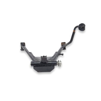 Recambio de caballete central para benelli bn 125 bn 125 referencia OEM IAM   
