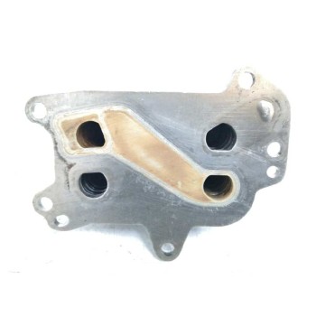 Recambio de enfriador aceite motor para citroën c-elysee (dd_) 1.6 bluehdi 100 referencia OEM IAM   