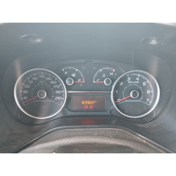 Recambio de cuadro instrumentos para fiat doblo ii (152) 1.6 jtdm 16v referencia OEM IAM 503015161904 0520326830 