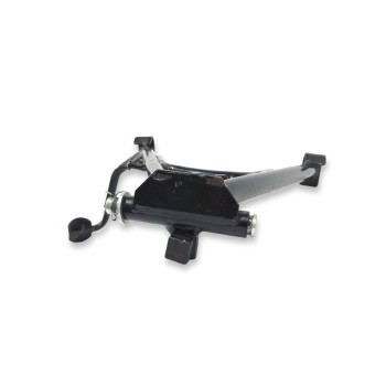 Recambio de caballete central para benelli bn 125 bn 125 referencia OEM IAM   