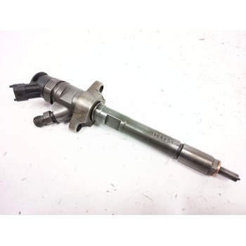 Recambio de inyector para citroën c3 picasso 1.6 16v hdi referencia OEM IAM 0445110311  