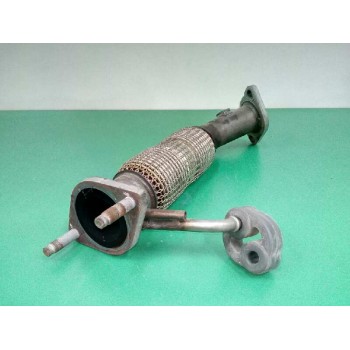 Recambio de tubo escape delantero para kia niro drive referencia OEM IAM 28610G5140  