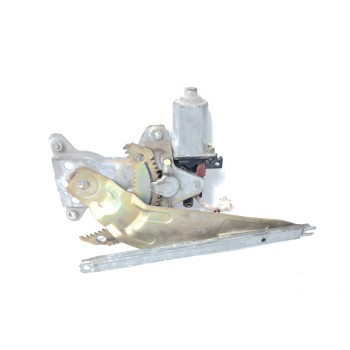 Recambio de elevalunas trasero izquierdo para toyota rav 4 funcruiser (a1) 2.0 16v cat referencia OEM IAM TIJERA 8571042020 