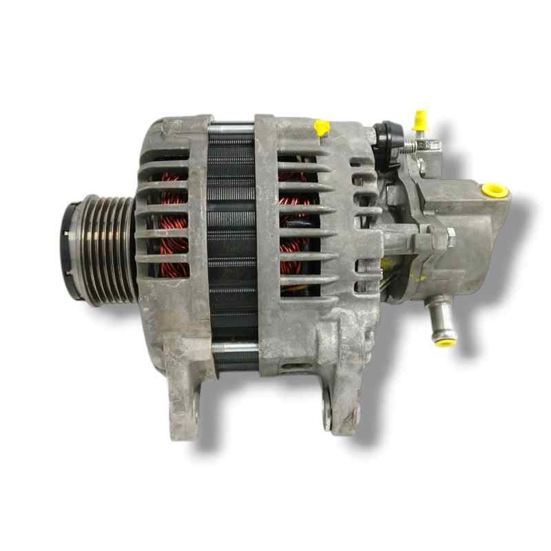 Recambio de alternador para opel astra h berlina 1.7 16v cdti referencia OEM IAM   