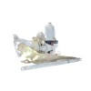 Recambio de elevalunas trasero izquierdo para toyota rav 4 funcruiser (a1) 2.0 16v cat referencia OEM IAM TIJERA 8571042020 