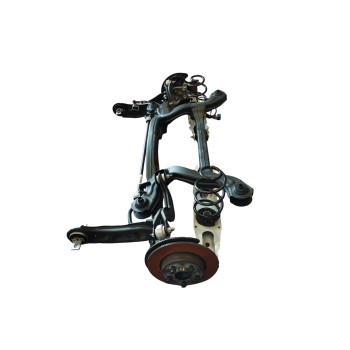 Recambio de puente trasero para mercedes-benz clase b sports tourer (w246, w242) b 180 cdi / d (246.212) referencia OEM IAM 2463