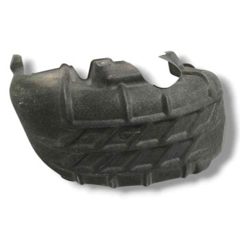 Recambio de paso rueda para volkswagen passat b8 (3g2, cb2) 1.4 tsi 150 cv referencia OEM IAM 3G0810971F TRASERO IZQUIERDO 