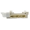 Recambio de caja reles / fusibles para toyota yaris 1.5 16v cat referencia OEM IAM 8273052K40  