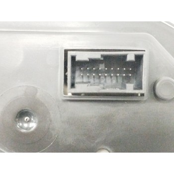 Recambio de cuadro instrumentos para peugeot 307 cc (s1) 1.6 16v cat referencia OEM IAM 9655476680  