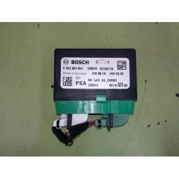 Recambio de modulo electronico para peugeot 308 gti referencia OEM IAM 9814152580 0263004854 