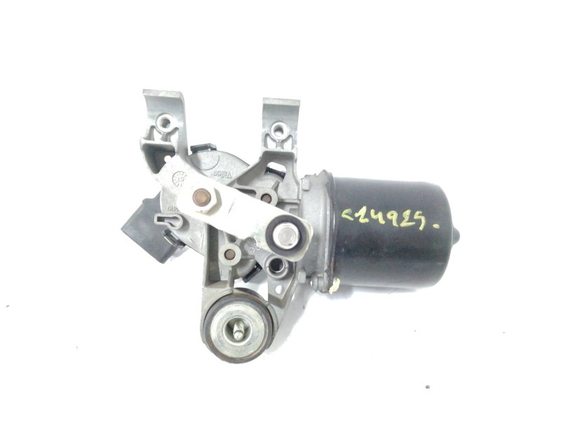 Recambio de motor limpia delantero para citroën c2 1.4 hdi referencia OEM IAM 53630187  