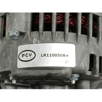 Recambio de alternador para opel astra h berlina 1.7 16v cdti referencia OEM IAM   