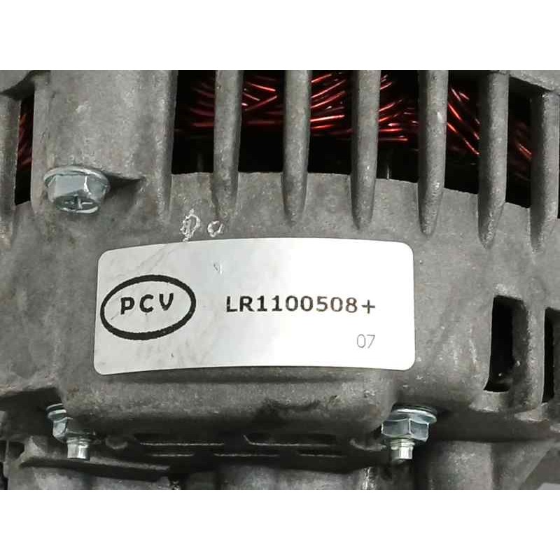 ALTERNADOR