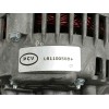 Recambio de alternador para opel astra h berlina 1.7 16v cdti referencia OEM IAM   