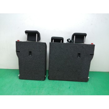 Recambio de asientos traseros para volkswagen polo gti referencia OEM IAM   