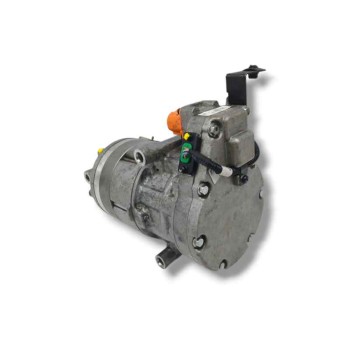 Recambio de compresor aire acondicionado para kia niro e-niro drive referencia OEM IAM 97701K4000  