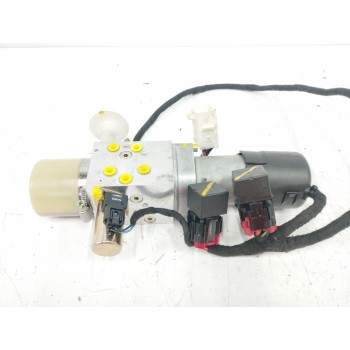 Recambio de motor techo electrico para peugeot 206 cc 1.6 16v cat referencia OEM IAM 9639025080 BOMBA HIDRAULICA SISTEMA CABRIO