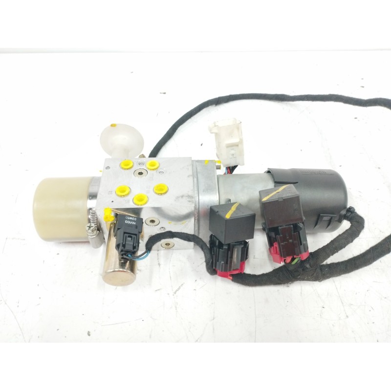 MOTOR TECHO ELECTRICO BOMBA HIDRAULICA SISTEMA CABRIO