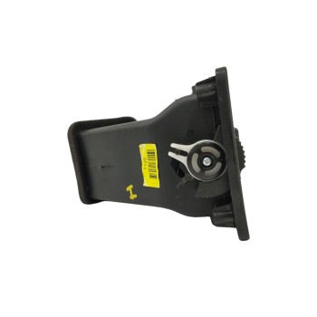 Recambio de rejilla aireadora para ssangyong rodius ii 2.2 xdi referencia OEM IAM  DELANTERA IZQUIERDA 