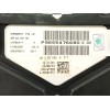 Recambio de cuadro instrumentos para peugeot 307 cc (s1) 1.6 16v cat referencia OEM IAM 9655476680  